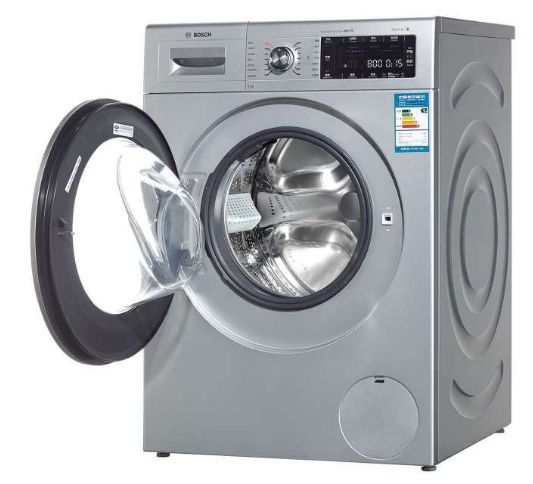上海博世洗衣机维修技术指南；如何正确处理滚筒式全自动洗衣机振动和噪声?